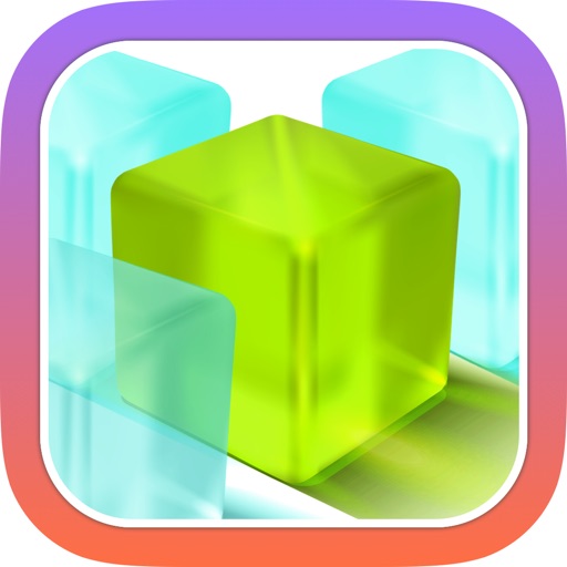JelloCube - Sokoban Puzzle Icon
