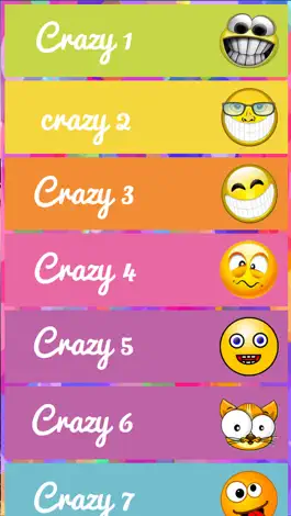 Game screenshot Crazy Sounds pro hack