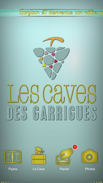 Les Caves Des Garrigues