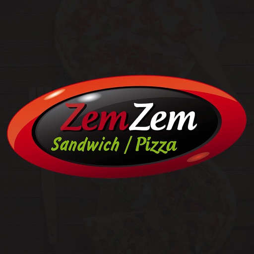 Zem Pizza icon