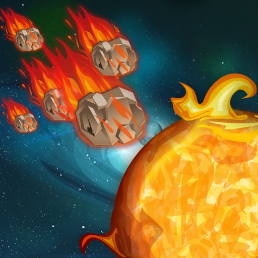 Solar Chaos icon