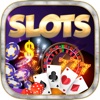 A Epic Amazing Lucky Slots Game - FREE Slots Game