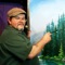 Learn Oil Painting skills and techniques with this wonderful collection of over 500 tuitional video lessons