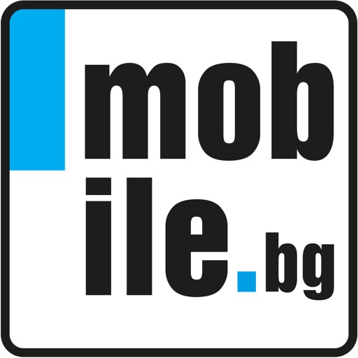 mobile.bg iOS App