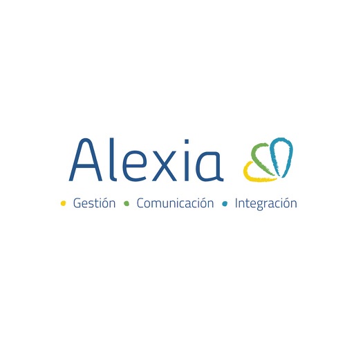 Alexia Educación Icon