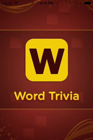 Word Trivia - Word Brain puzzles game screenshot 4