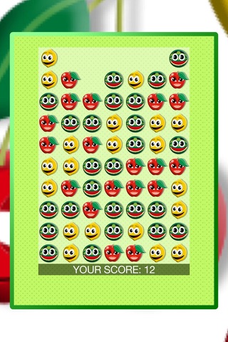 A Funny Fruity Fruits Game screenshot 4