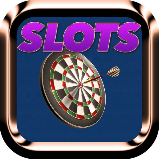 Real Quick Hit Bullseye Slots - FREE Lucky Vegas Game