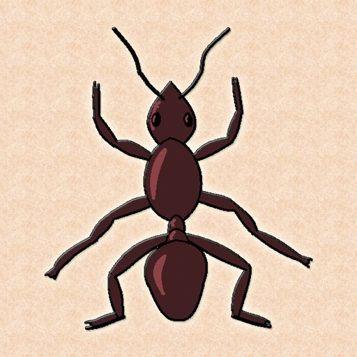 The Ant Smasher icon