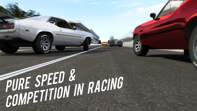 Real Speed Race: Car Simulator 3D(圖4)-速報App