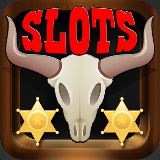 Magic Saloon Slots icon