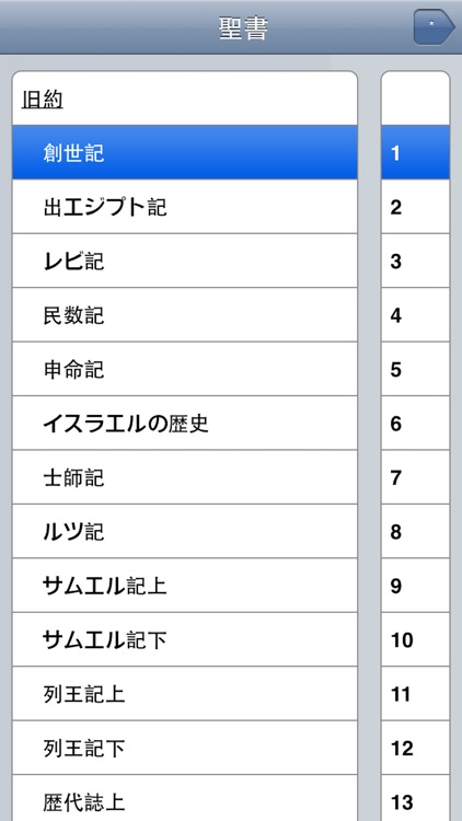 聖書読書