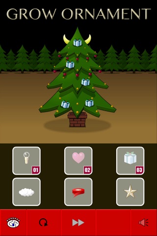 GROW ORNAMENT screenshot 2