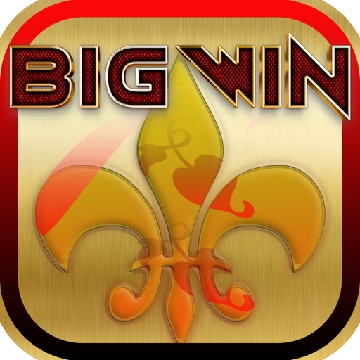 Amazing Best Casino Double U Hit it Rich Slots Machines icon