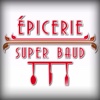 Épicerie Super Baud