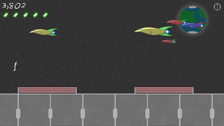 Doodle Sprint!