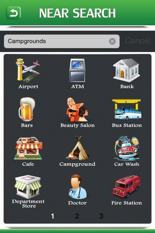 Best App for Campgrounds screenshot 4