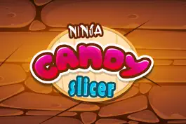 Game screenshot Ninja Candy Slicer hack