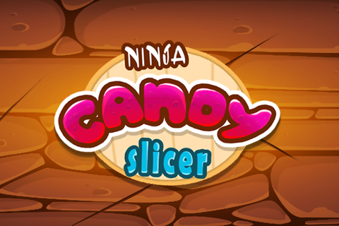 Ninja Candy Slicer screenshot 3