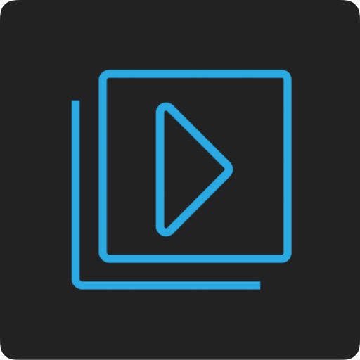 Video Blender Free : Blend any two videos or movie clips together instantly! iOS App