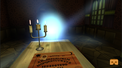 Spirit Board VR screenshot 4