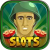 Duty Calls Slot Machines - Secret Ops Strike Casino Game