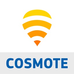 COSMOTE Fon