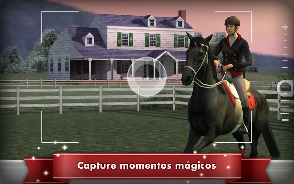 My Horse screenshot 4