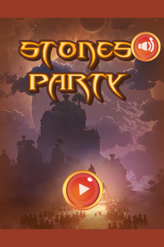 Stones Party Free screenshot 3