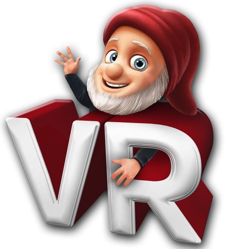 DanDealVR Icon