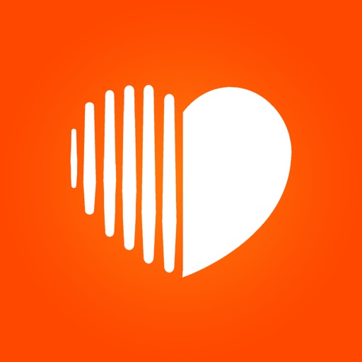 Pocket for SoundCloud - All your music library in your pocket icon