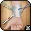 Wrist Surgery Doctor - Bone Surgery Virtual Simulator