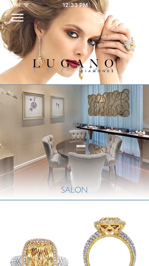 Lugano Diamonds