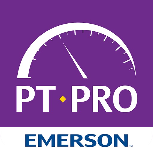 Emerson PT Pro by Emerson Climate Technologies, Inc.