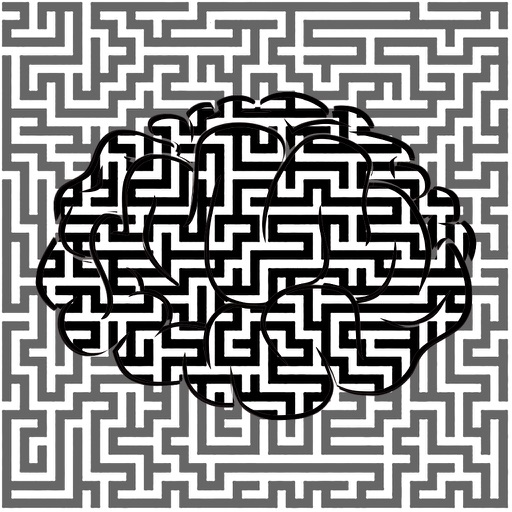 Brain Maze