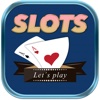 Let's Play Aces Card for Be Rich it in Las Vegas - Free Slots Casino Game