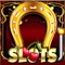 Lucky Horseshoe Casino - Free Vegas Style Jackpot Slots Game