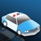 Awesome Police Car Parking Mania - best motor driving skill game
