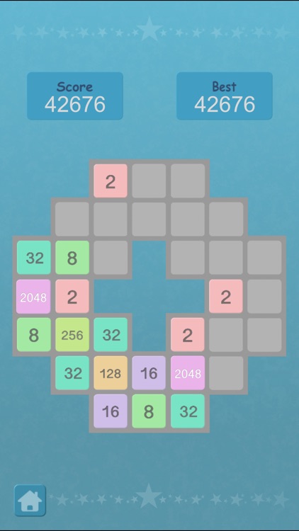 Hyper 2048 screenshot-3