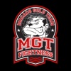 MGT Fightness Chute Boxe