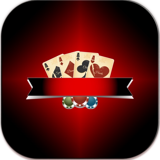 Classic Casino Spin Reel Slot - Spin And Wind 777 Jackpot iOS App