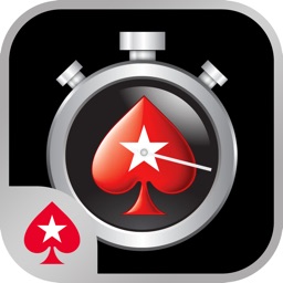 PokerStars Clock