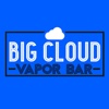 Big Cloud Vapor Bar