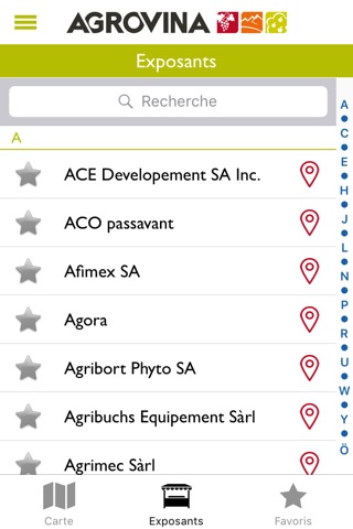 Agrovina 2016 screenshot 4