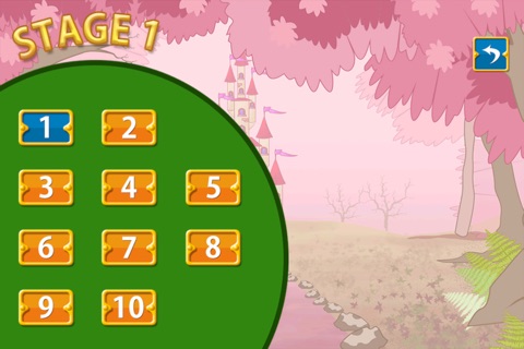 Catch The Runaway Princess - best brain puzzle adventure game screenshot 2