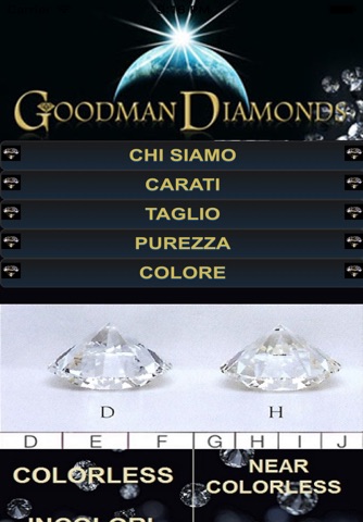 Goodman Diamonds App screenshot 3