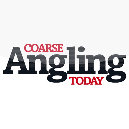 Coarse Angling Today Magazine icon