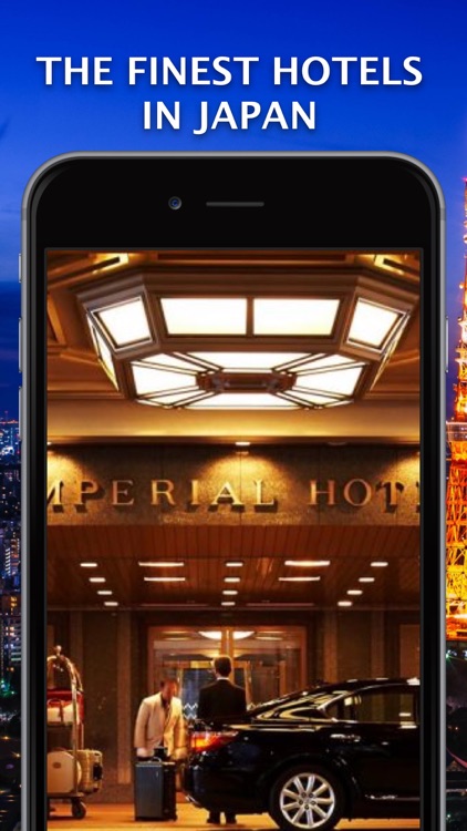 The best hotels in japan - Japan Luxury Hotel Photo Catalog for Free