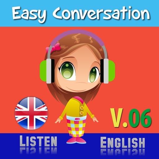 English Speak Conversation : Learn English Speaking  And Listening Test  Part 6 Icon