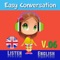 English Speak Conversation : Learn English Speaking  And Listening Test  Part 6